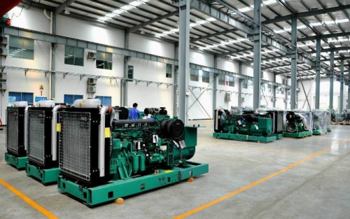 水蜜桃一区二区三区30kw發電機