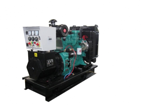 水蜜桃一区二区三区30kw發電機