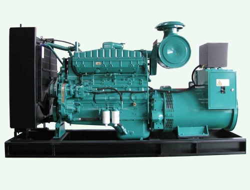 水蜜桃一区二区三区100kw發電機