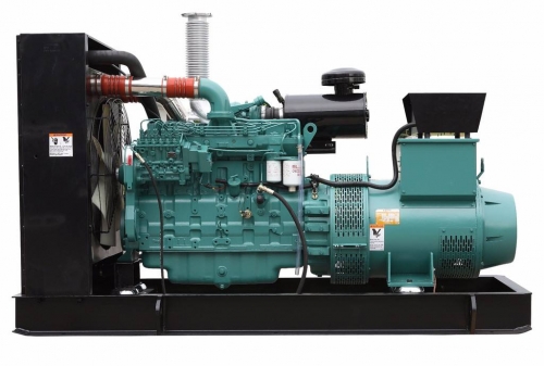 水蜜桃一区二区三区100kw發電機
