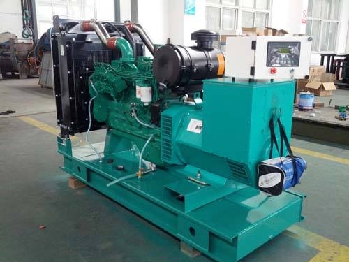 水蜜桃一区二区三区200kw發電機