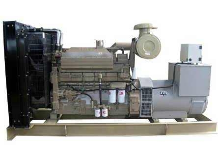 水蜜桃一区二区三区300kw發電機