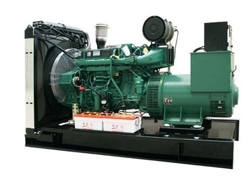 水蜜桃一区二区三区300kw發電機