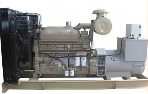 水蜜桃一区二区三区400kw發電機