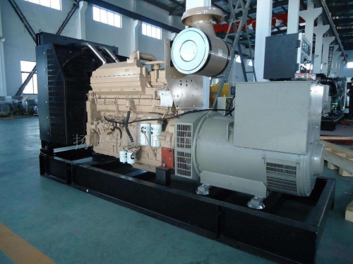 水蜜桃一区二区三区400kw發電機