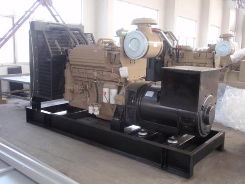 水蜜桃一区二区三区400kw發電機